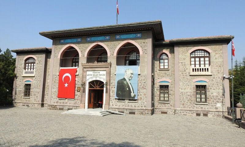 Ankara Eskişehir Turu