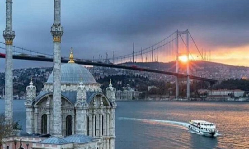 İstanbul Kültür Turu 3 Gece 3 Gün