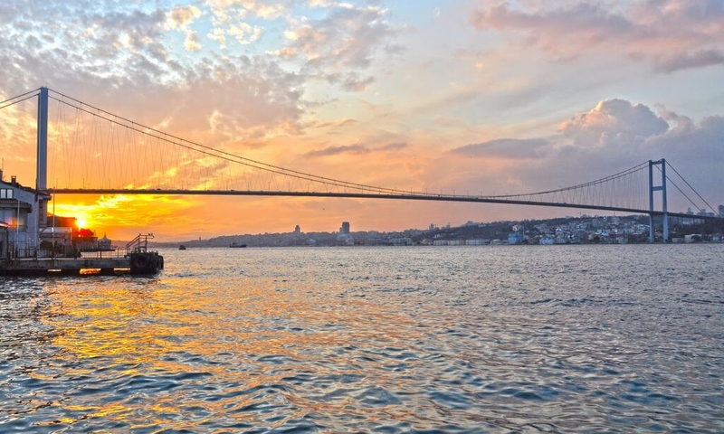 İstanbul Kültür Turu 3 Gece 3 Gün