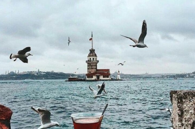 İstanbul Keyif Turu ( 1 Gece Konaklamalı )
