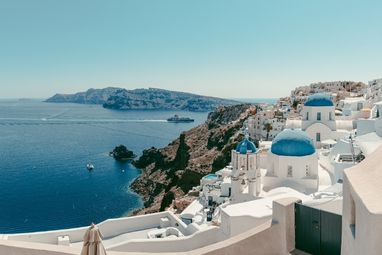 Yunan Adaları ( Cruise )